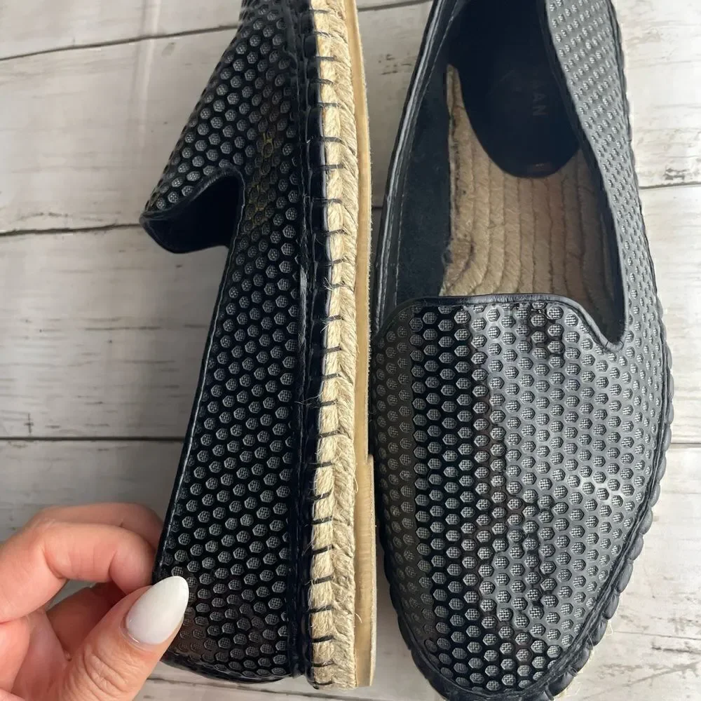 Cole Haan size used