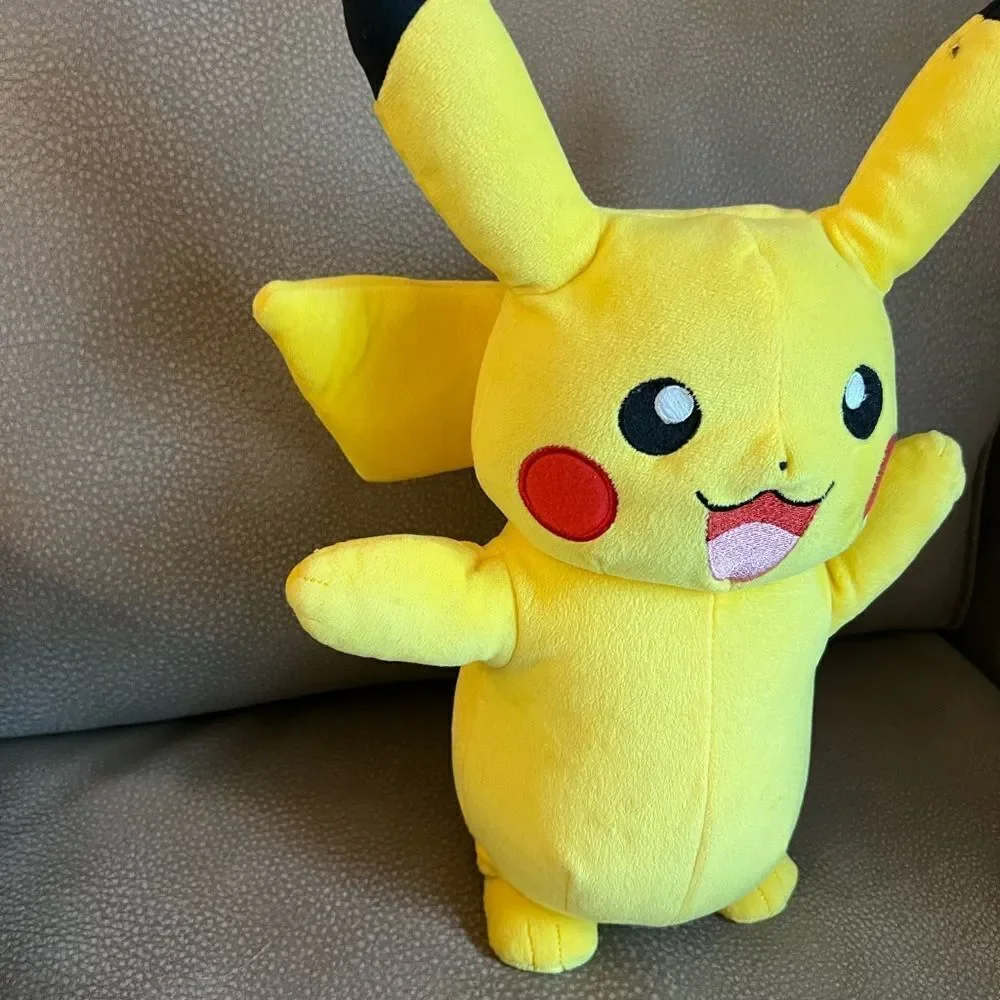 Pokémon overall good