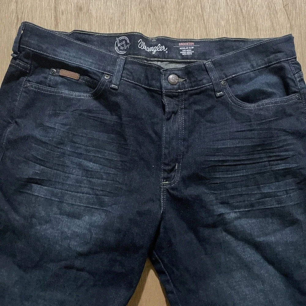 Wrangler mens vintage