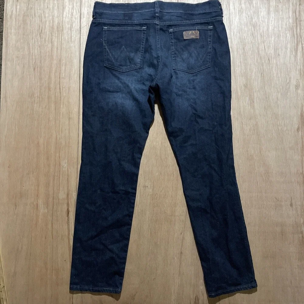 Wrangler mens vintage
