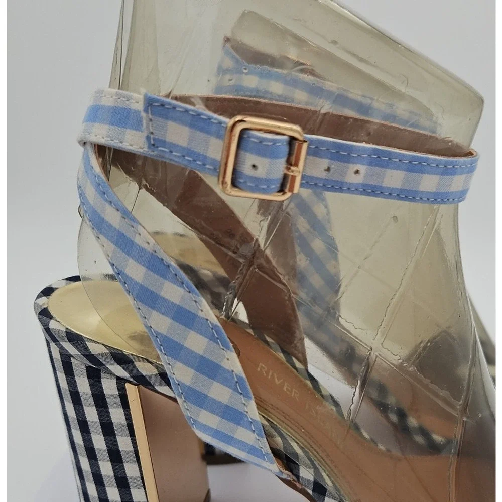 River Island this river