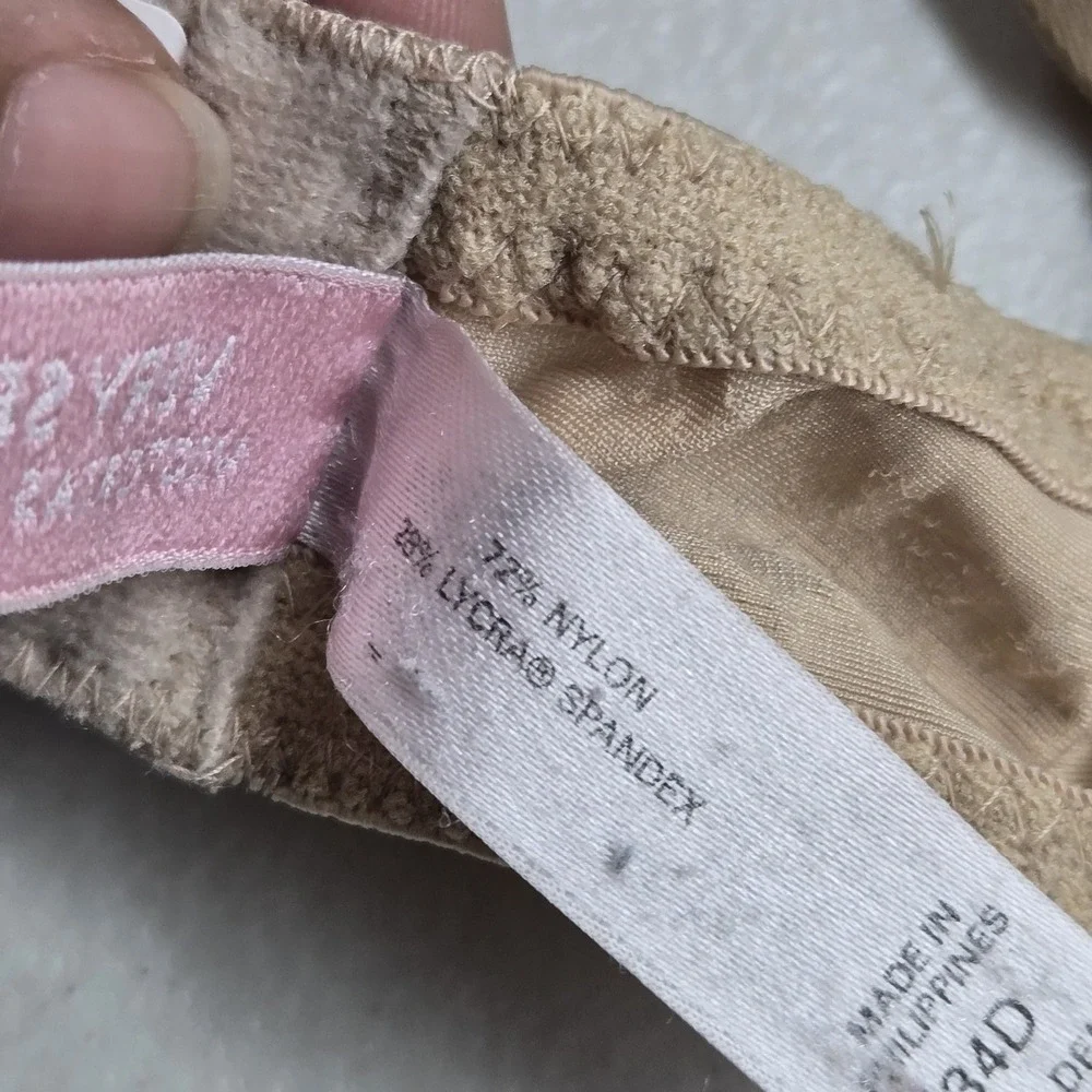 Victorias Secret *** scuffs