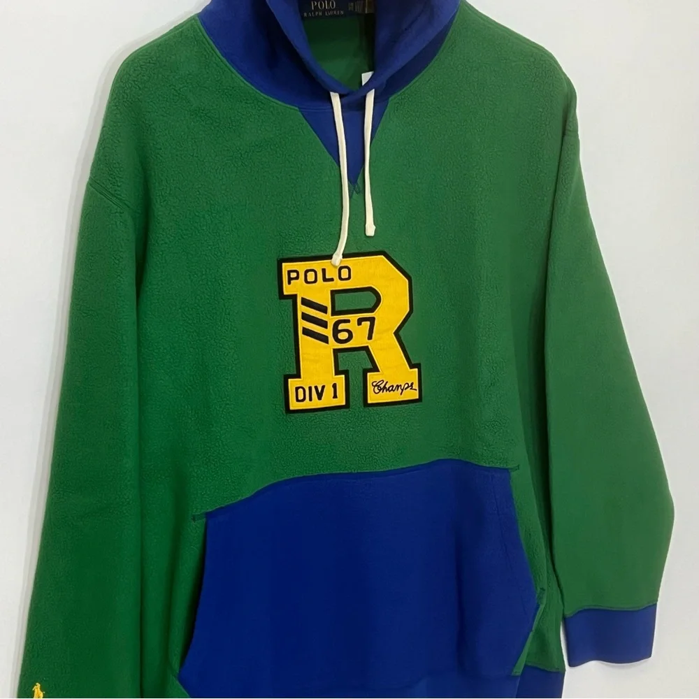 Polo Ralph Lauren polo ralph