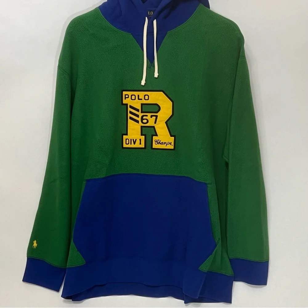 Polo Ralph Lauren polo ralph