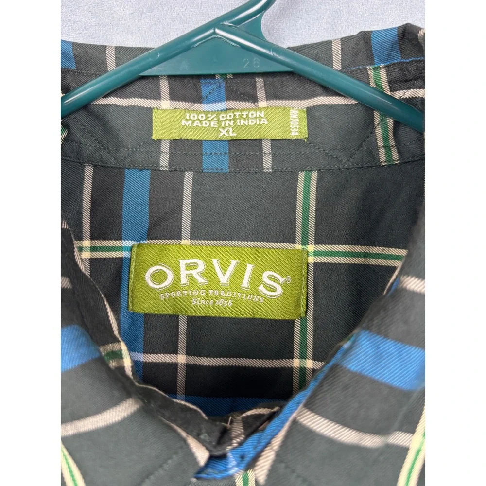 Orvis sporting traditions