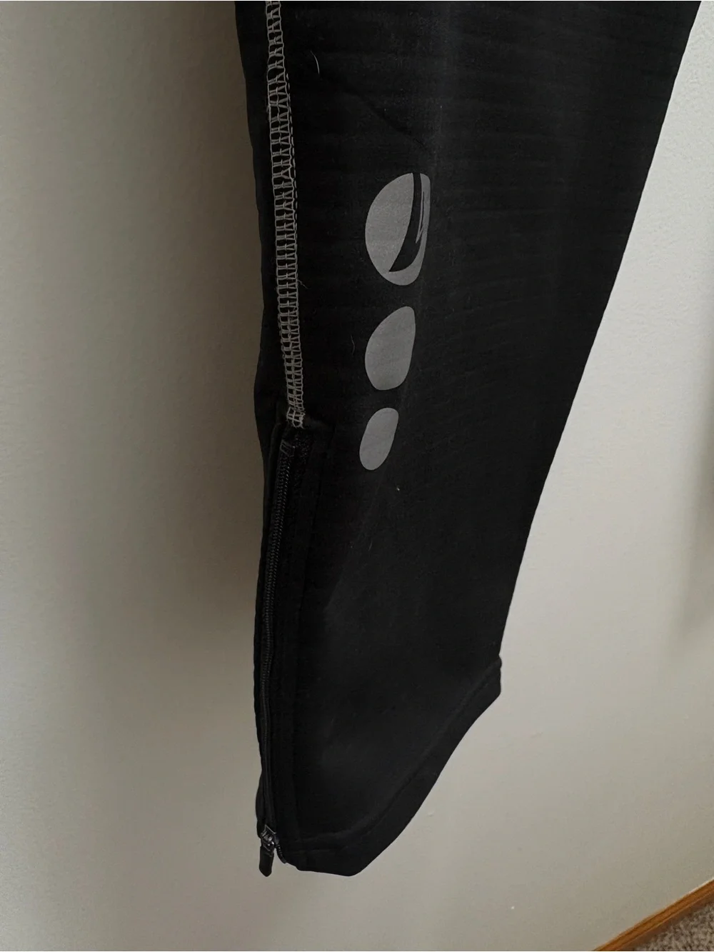 4cycle lightweight black