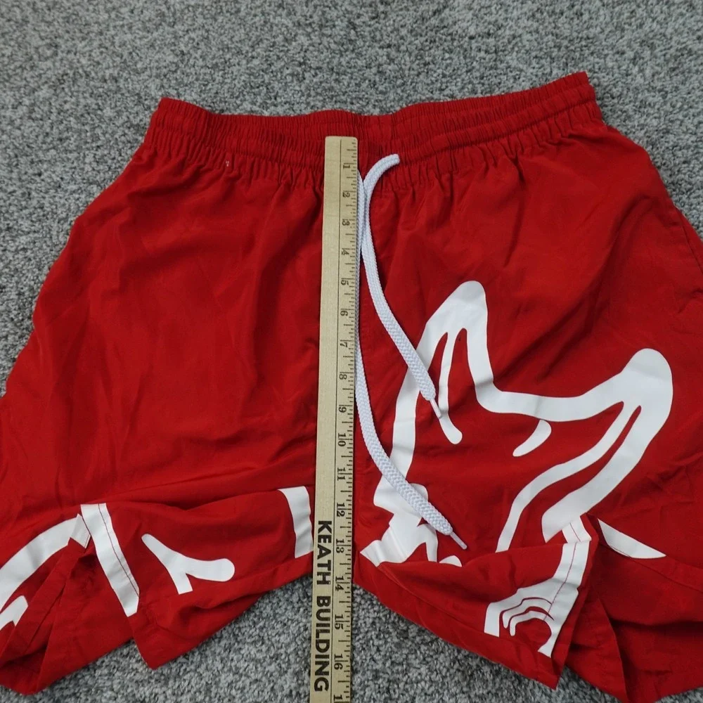 Akoo shorts mens