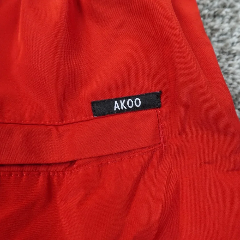 Akoo shorts mens