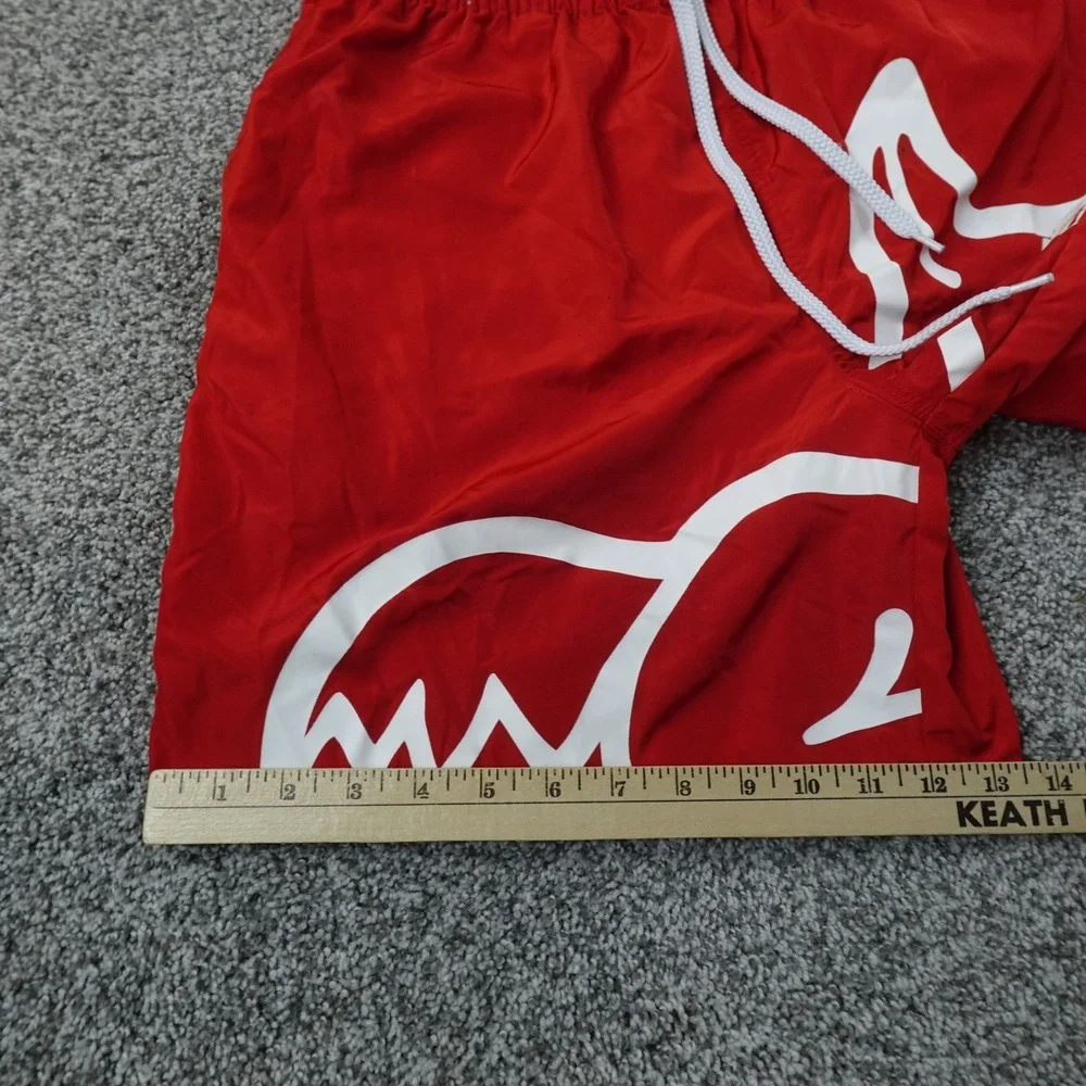 Akoo shorts mens