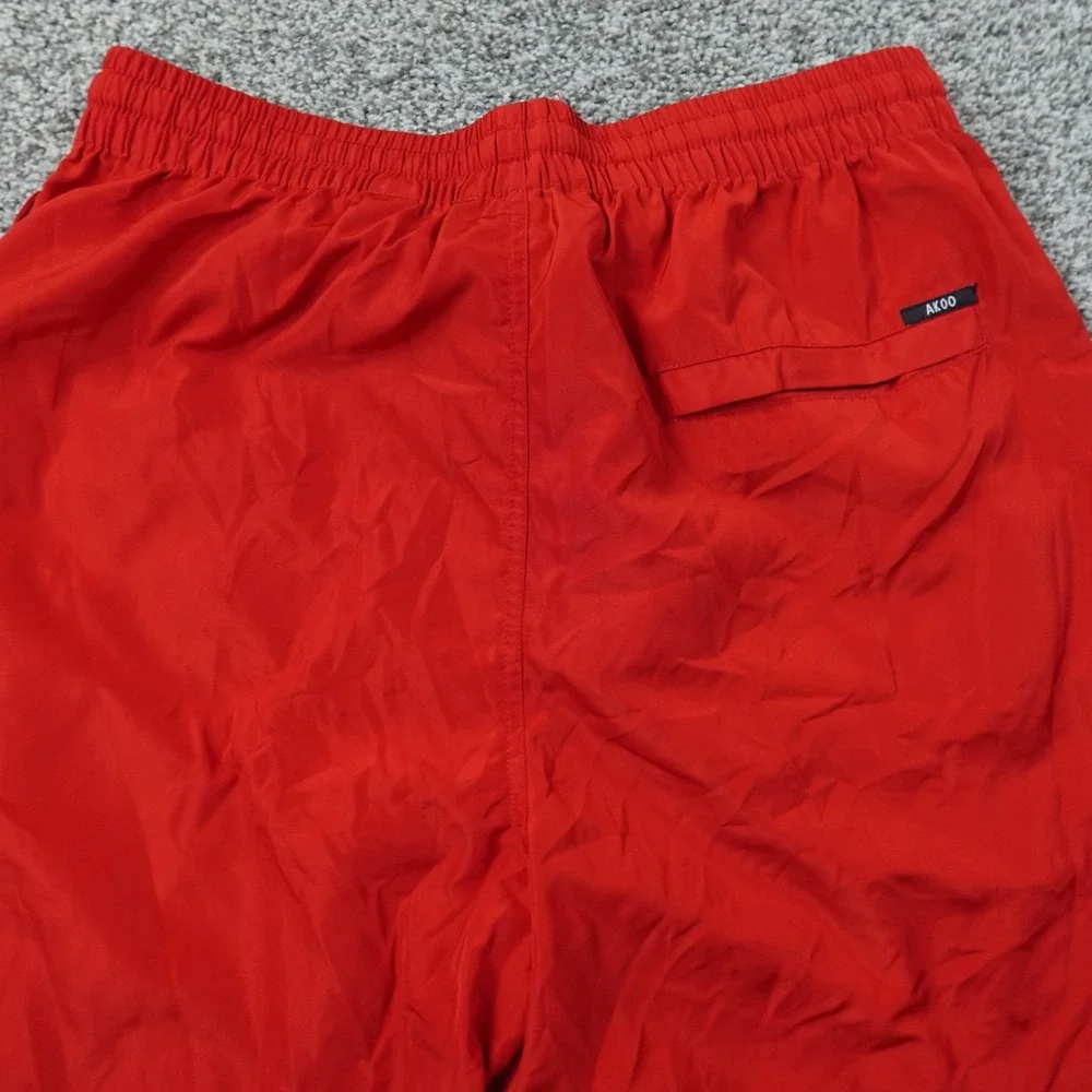 Akoo shorts mens