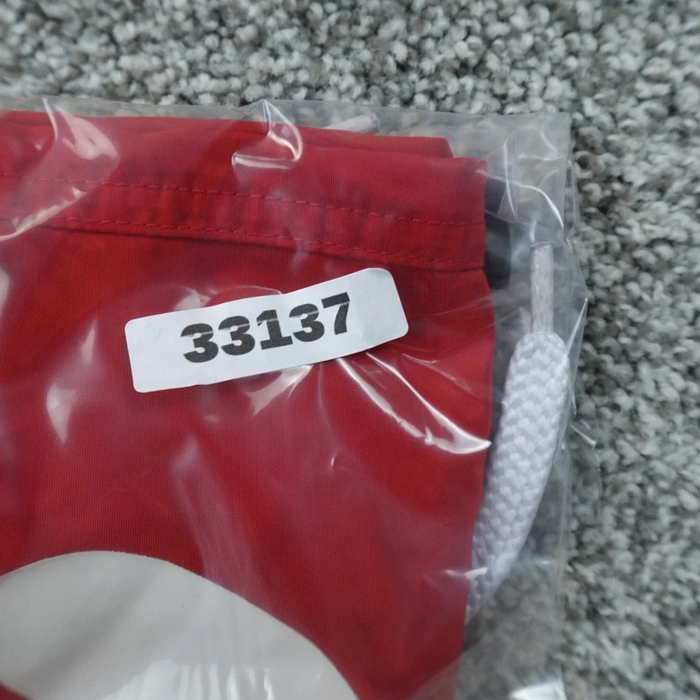 Akoo shorts mens