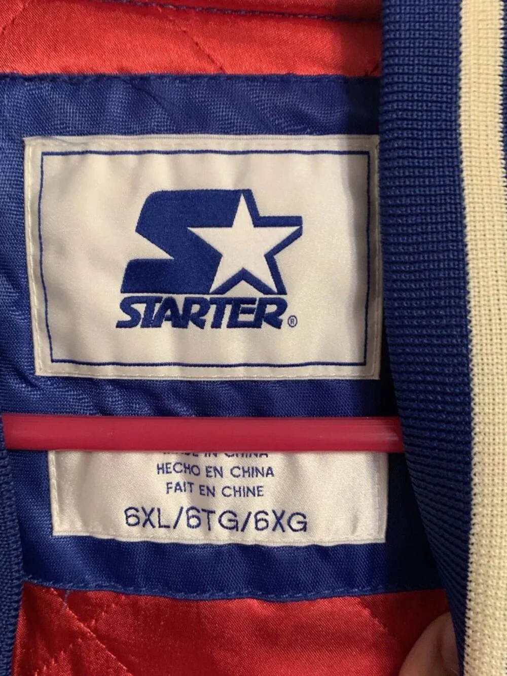 STARTER new york