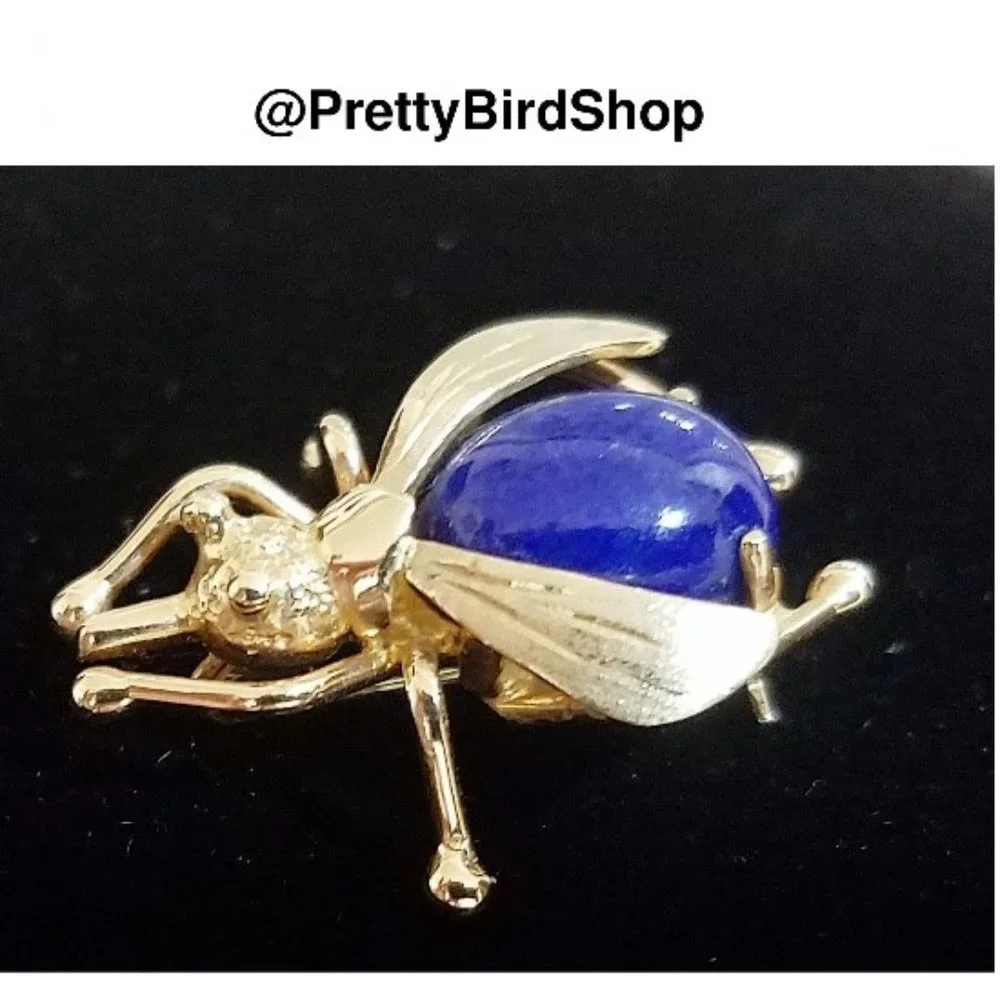 Vintage exceptional quality