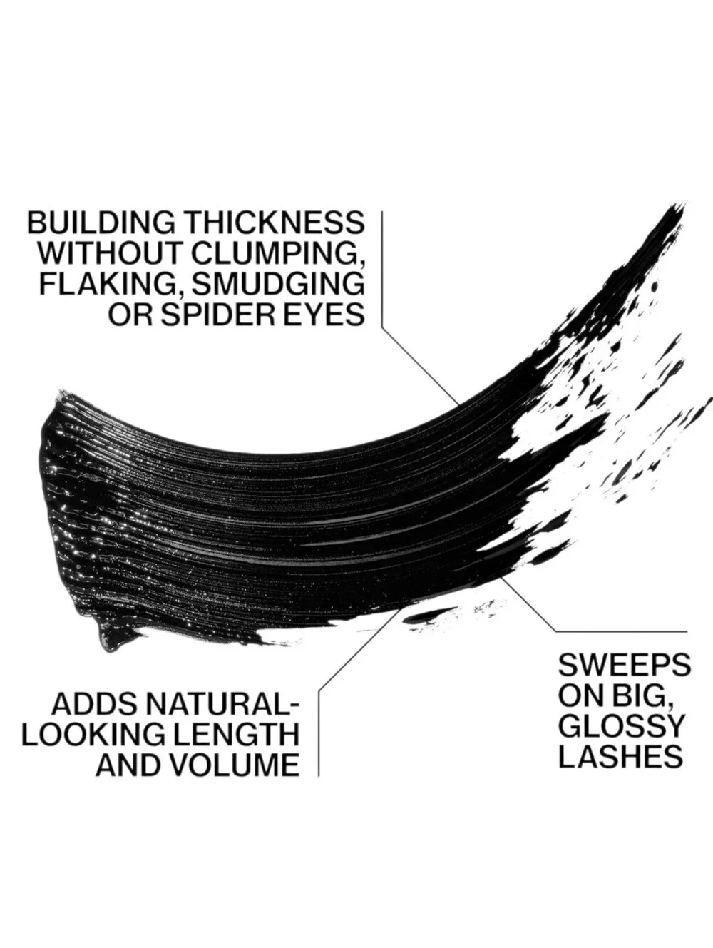 Smashbox builds volume