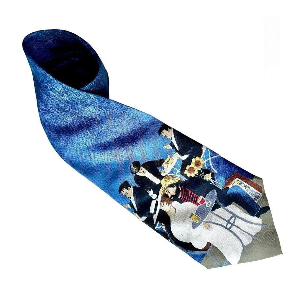 Guy Buffet vincent italy collection