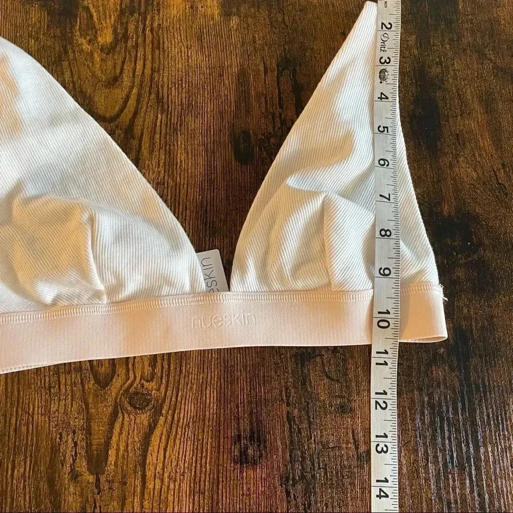 nueskin wireless triangle