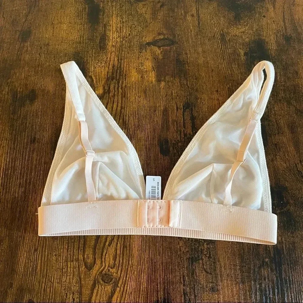nueskin wireless triangle