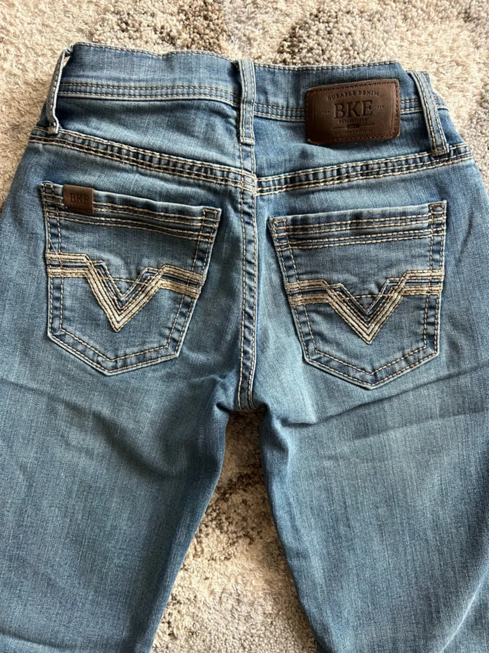 BKE buckle men’s