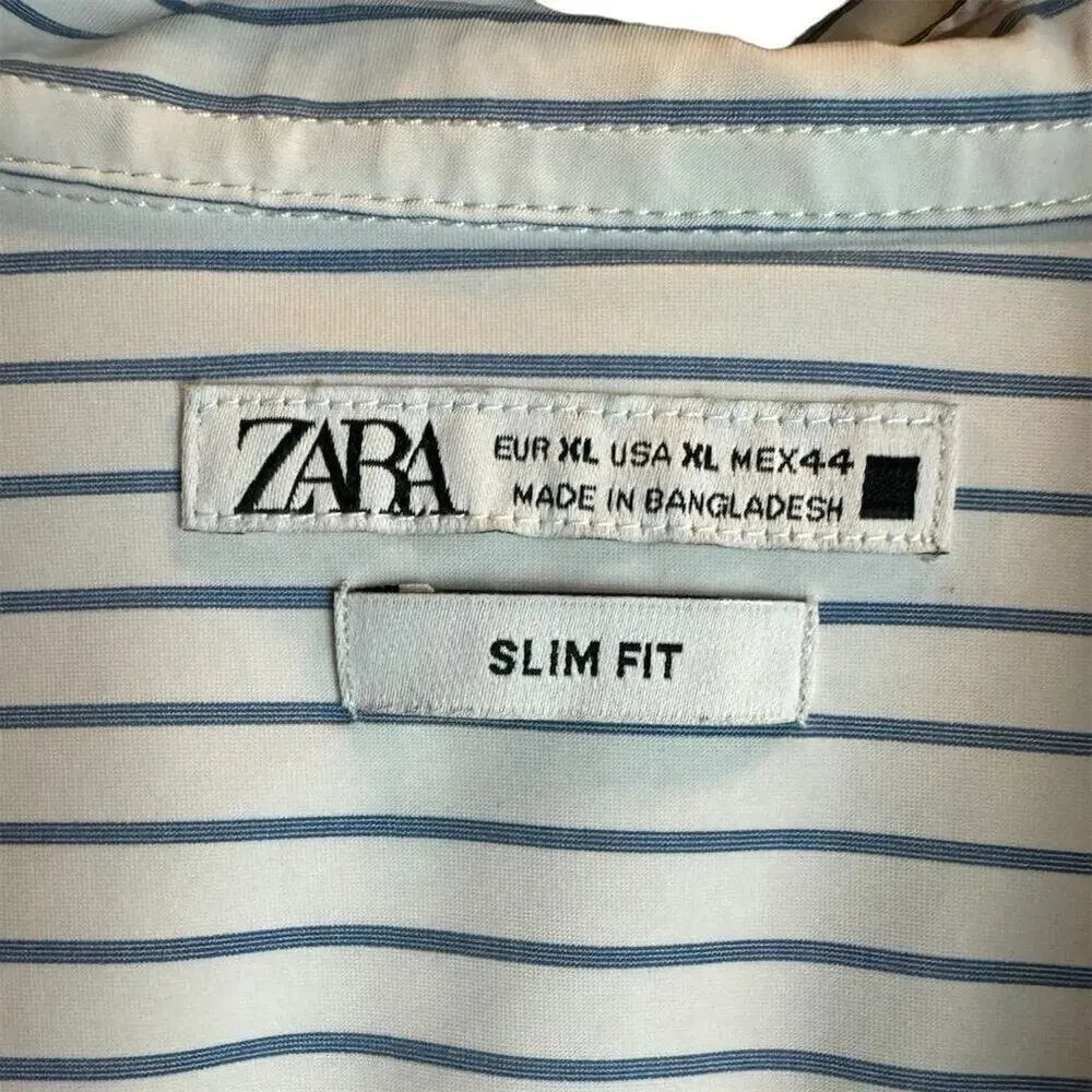 Zara elevate your