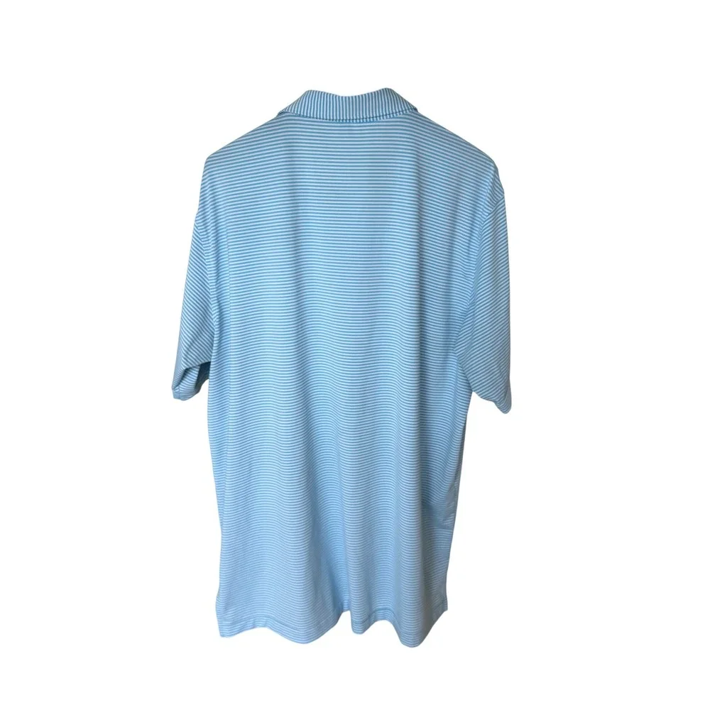 Peter Millar logo this peter