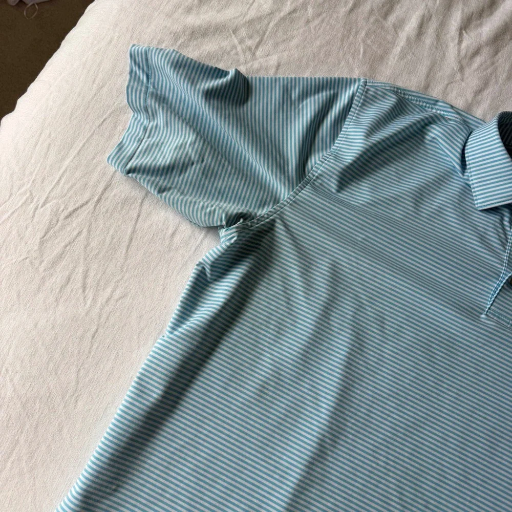 Peter Millar inconsistencies chest from