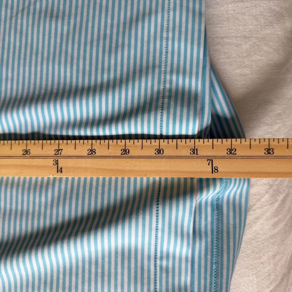 Peter Millar aging length marks