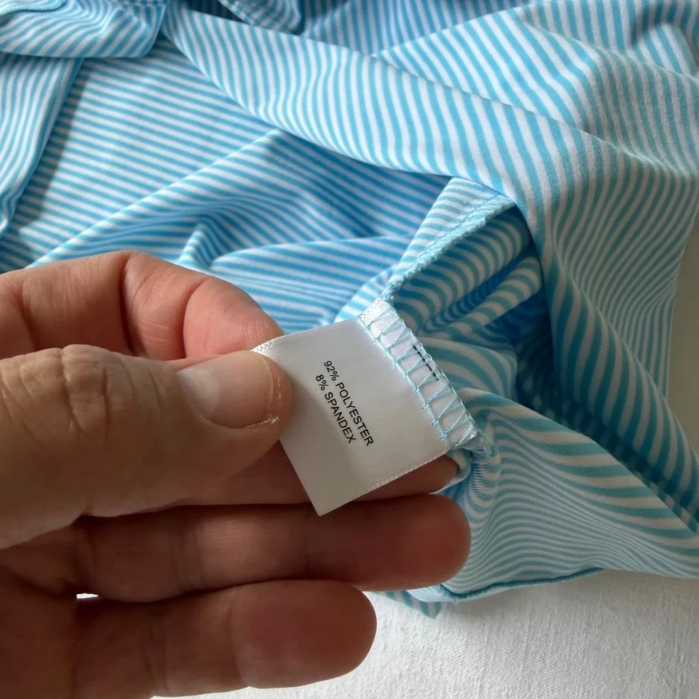 Peter Millar touch used