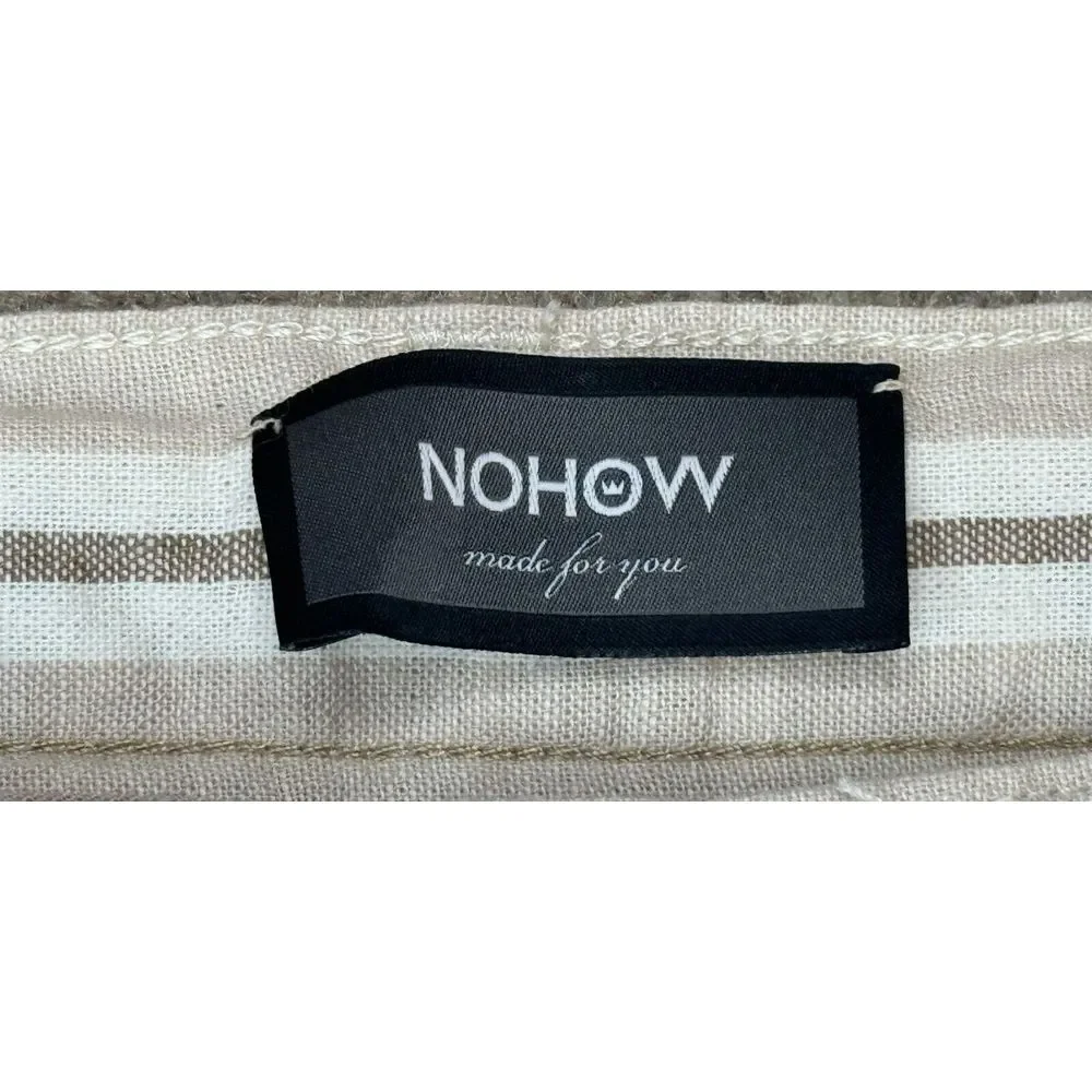 NOHOW brand new