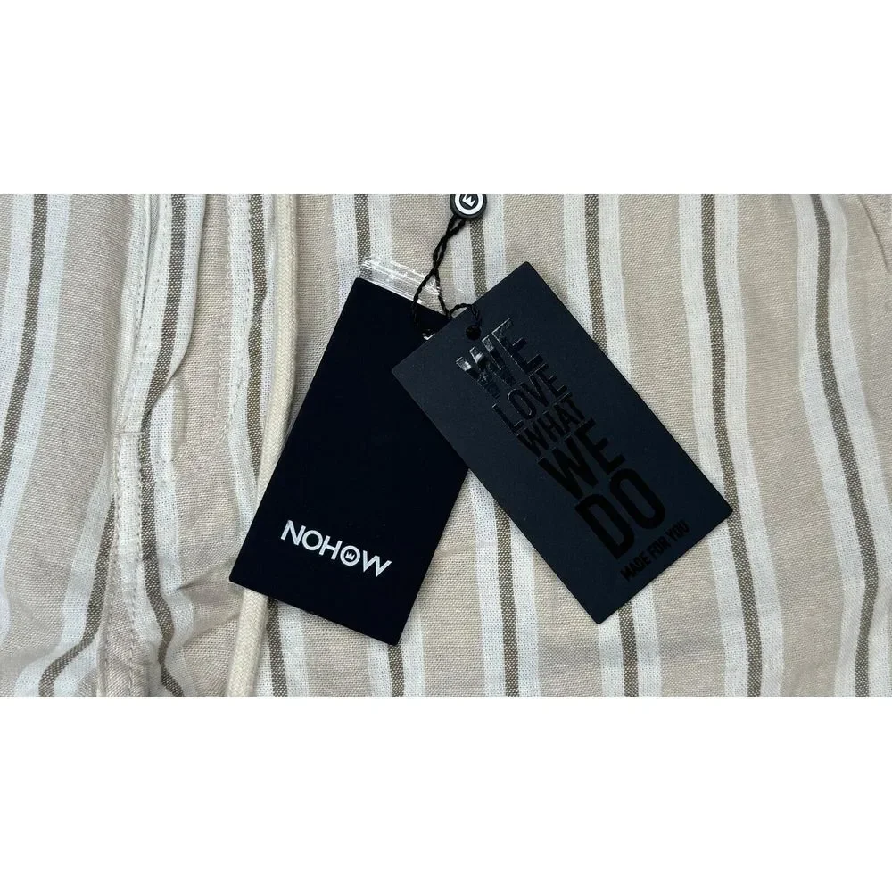 NOHOW brand new