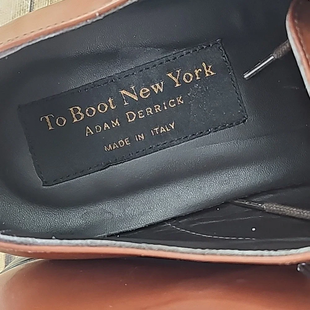 To Boot boot new