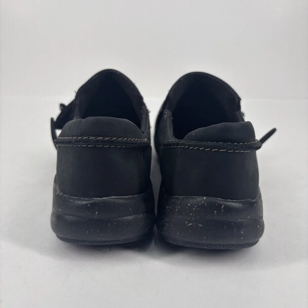 Clarks comfort slip