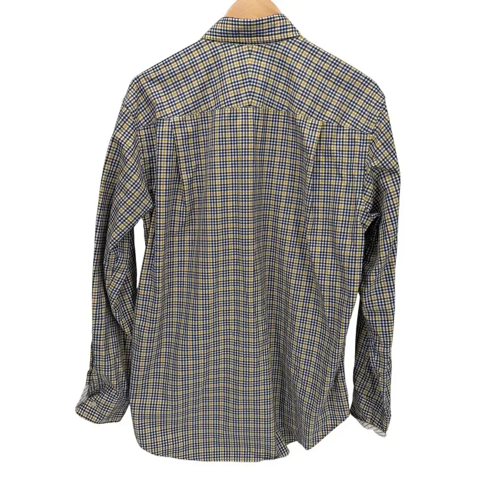 J. McLaughlin mclaughlin shirt