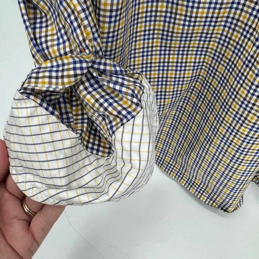 J. McLaughlin mclaughlin shirt