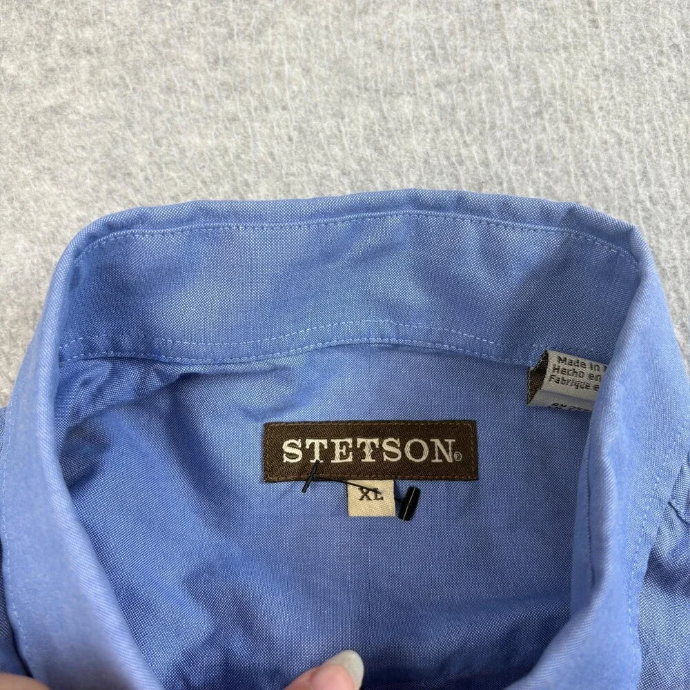 Stetson cutter buck