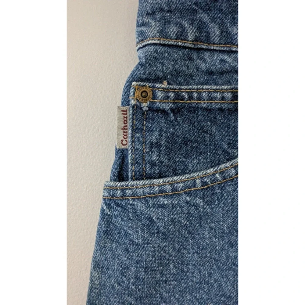 Carhartt b17 dst