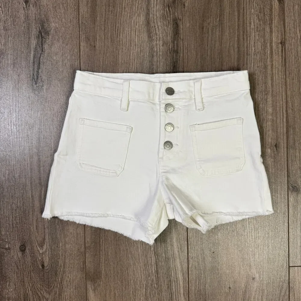 Crewcuts crew patch