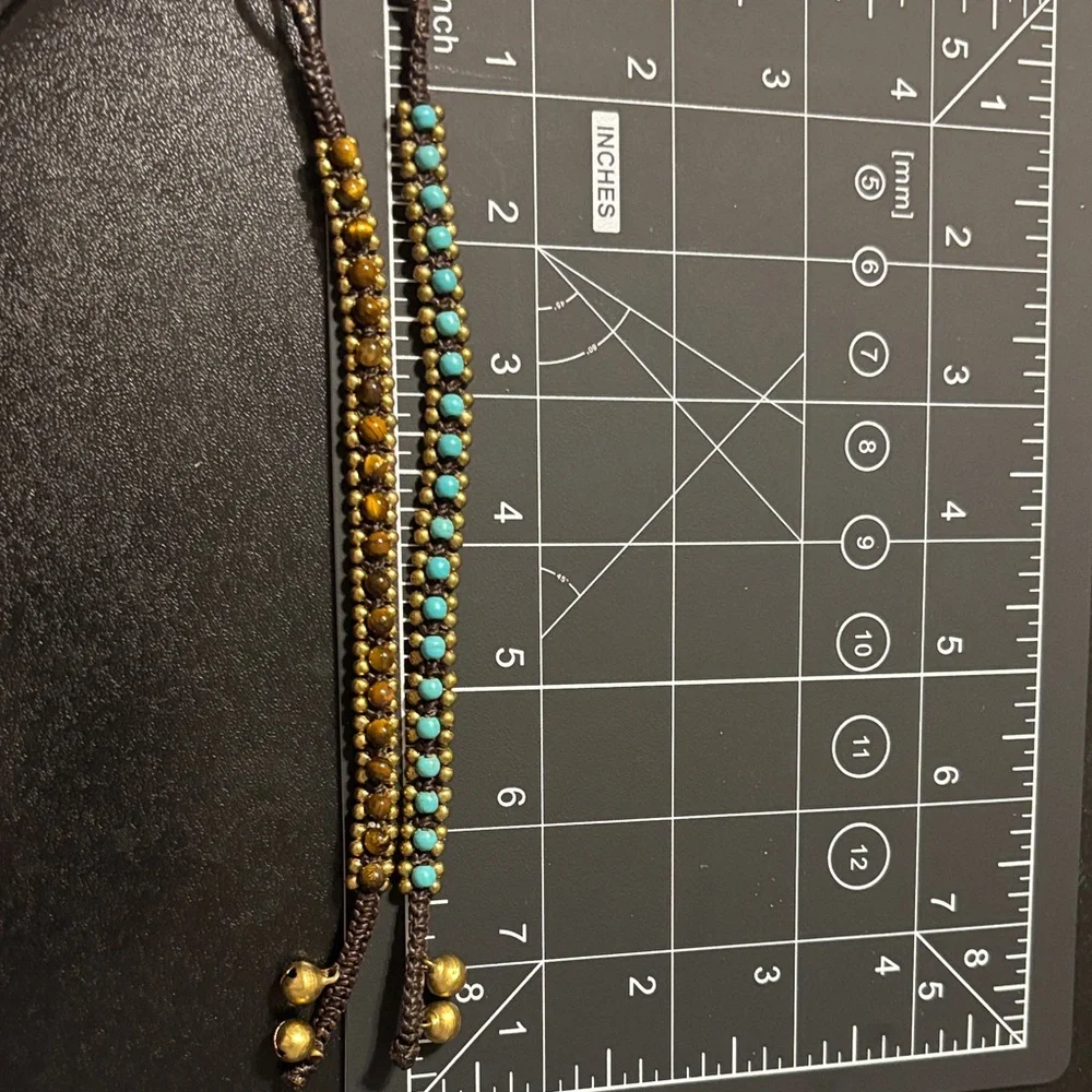 None elegant handcrafted