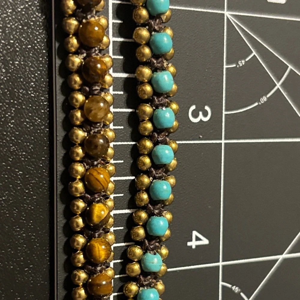 None elegant handcrafted