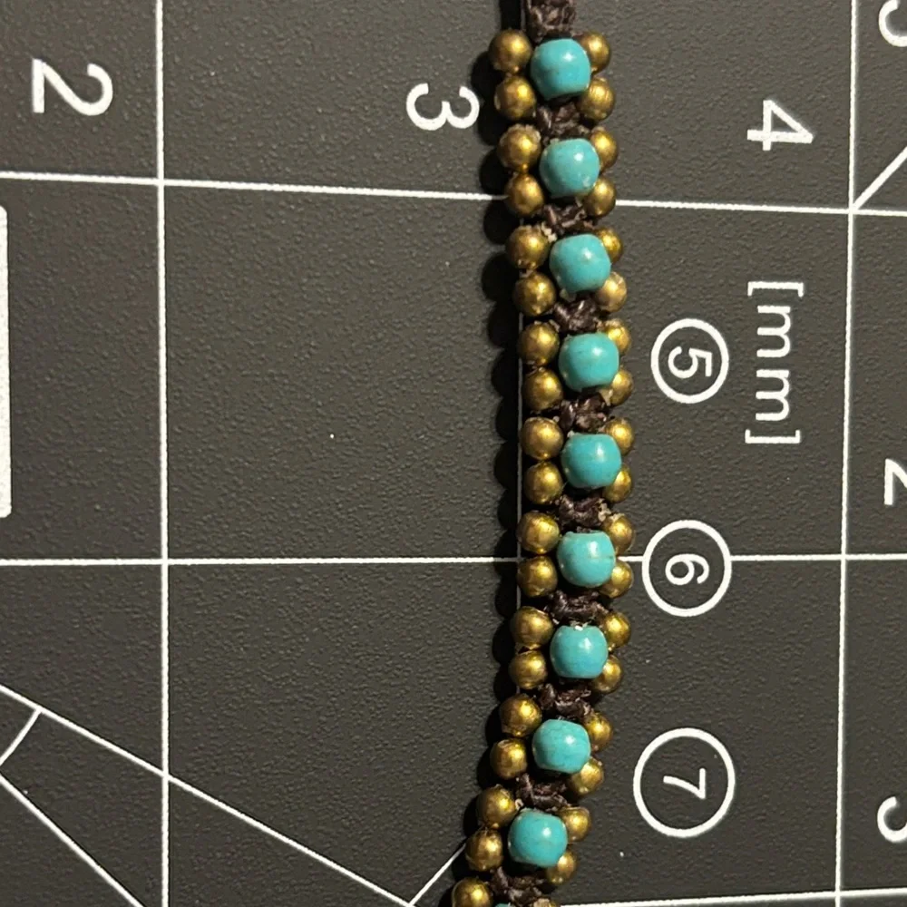 None elegant handcrafted