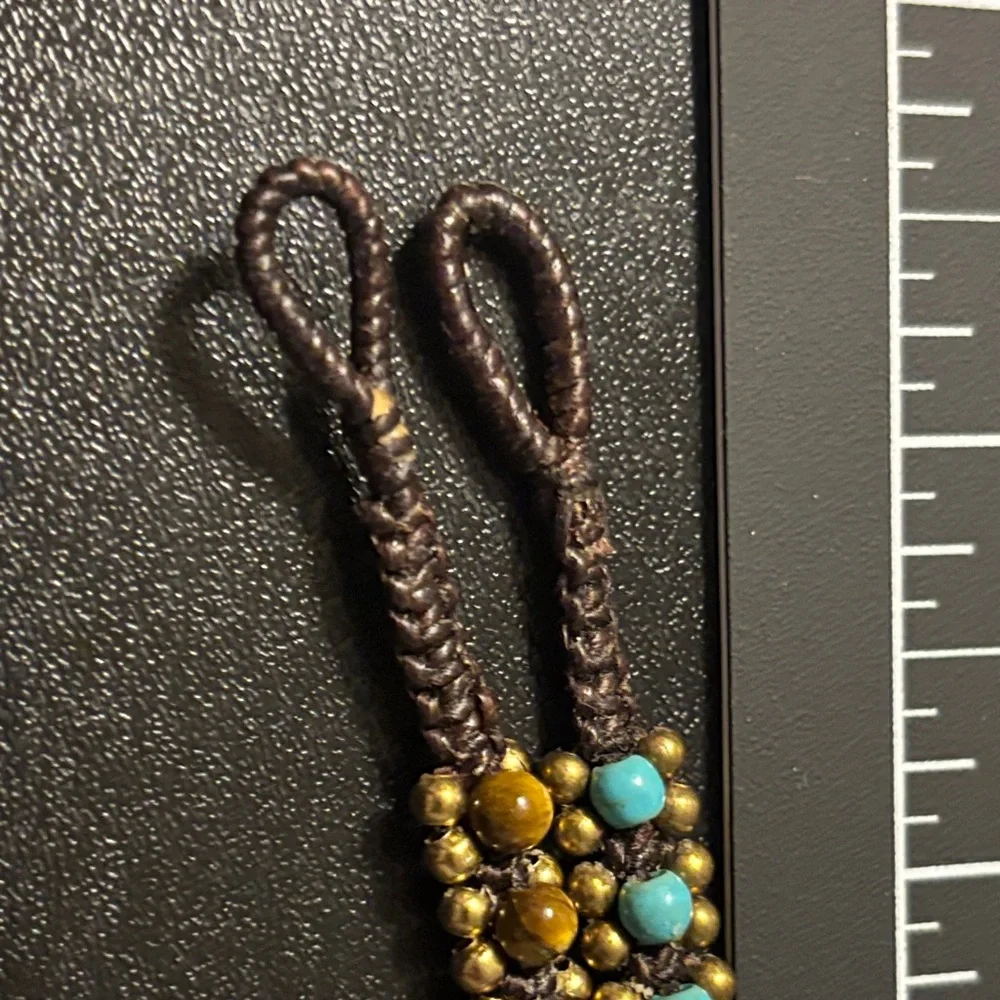 None elegant handcrafted