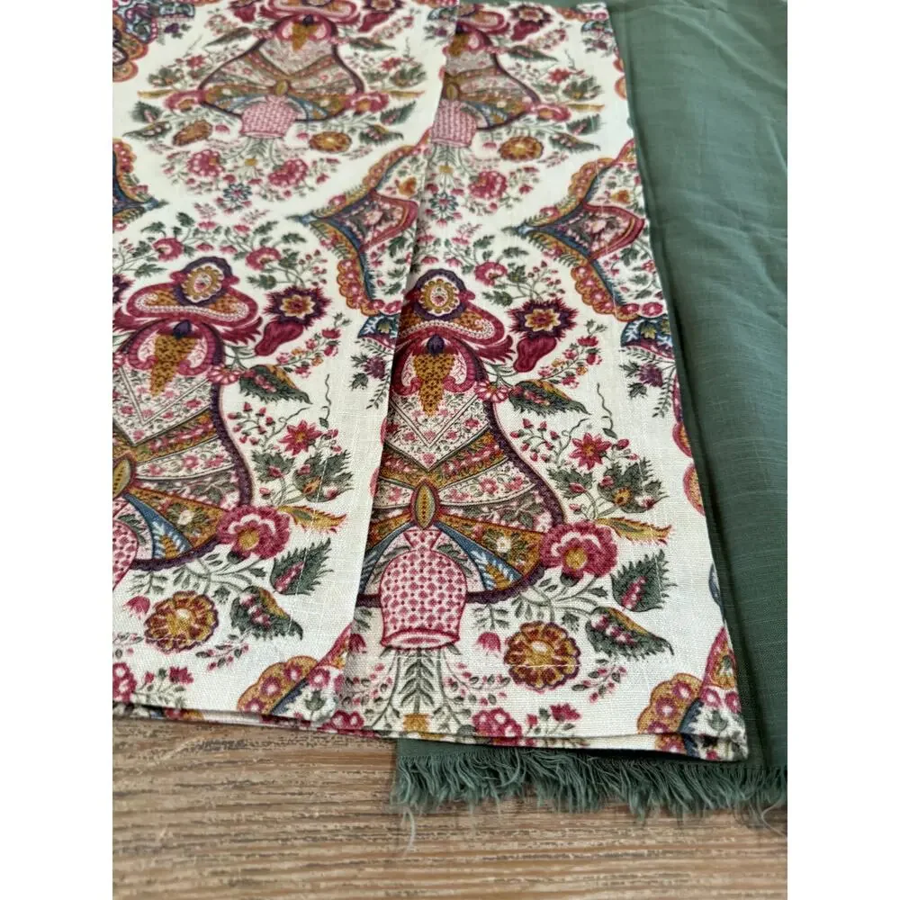 Cost Plus World Market set boho