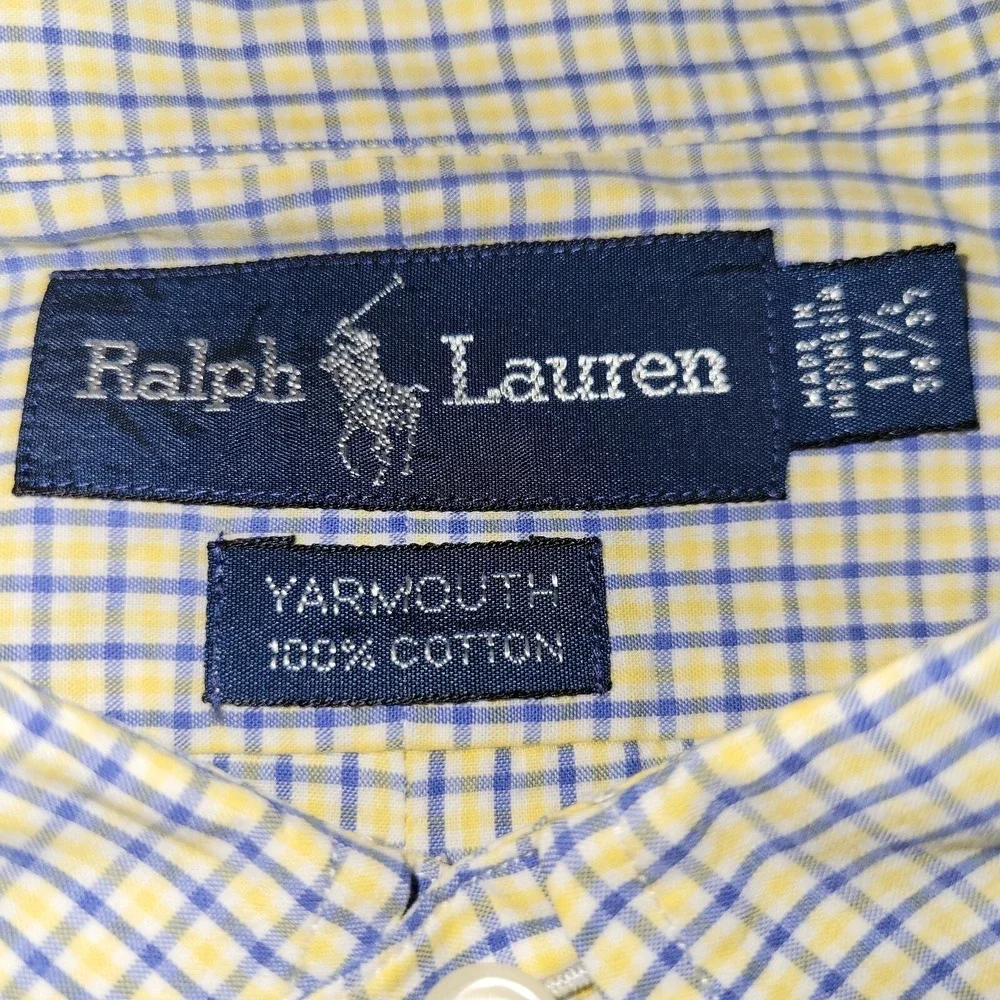 Polo Ralph Lauren polo ralph