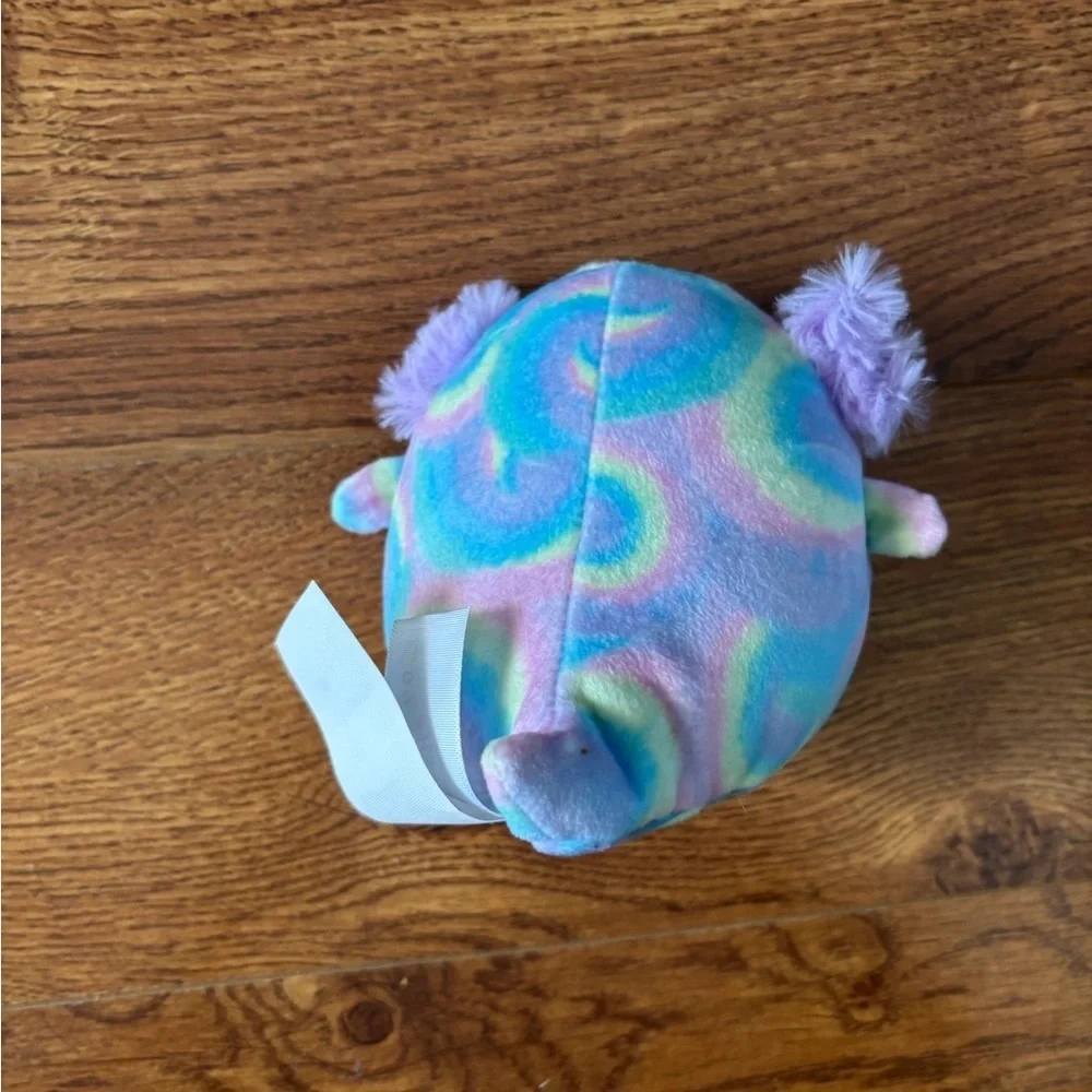 Squishmallows adorable plush