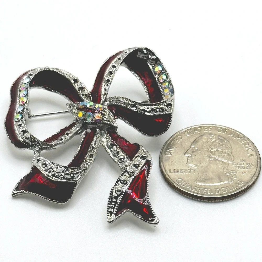 N/A vintage bow