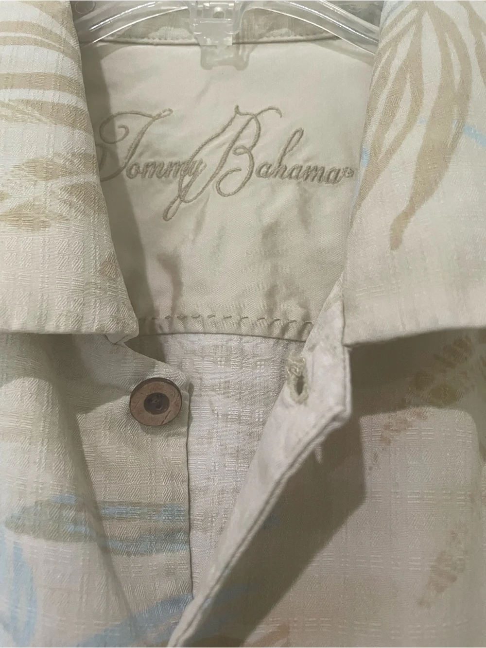 Tommy Bahama euc short