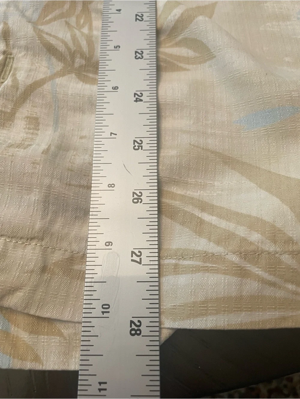 Tommy Bahama euc short
