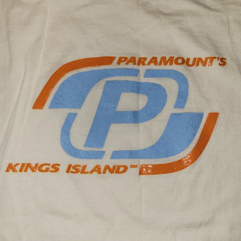 All Sport this vintage