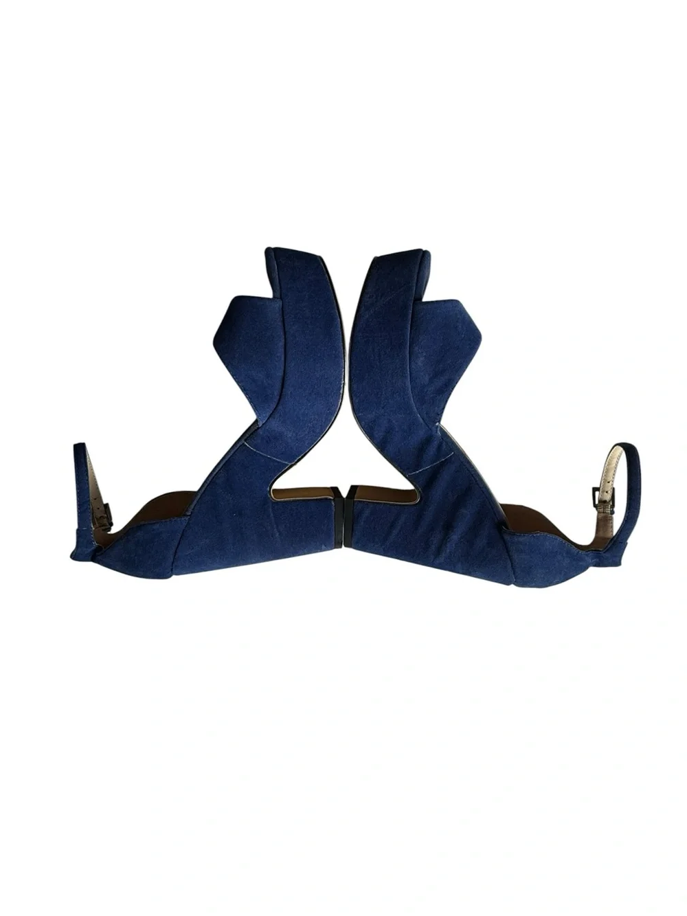 Loslandifen velour chunky