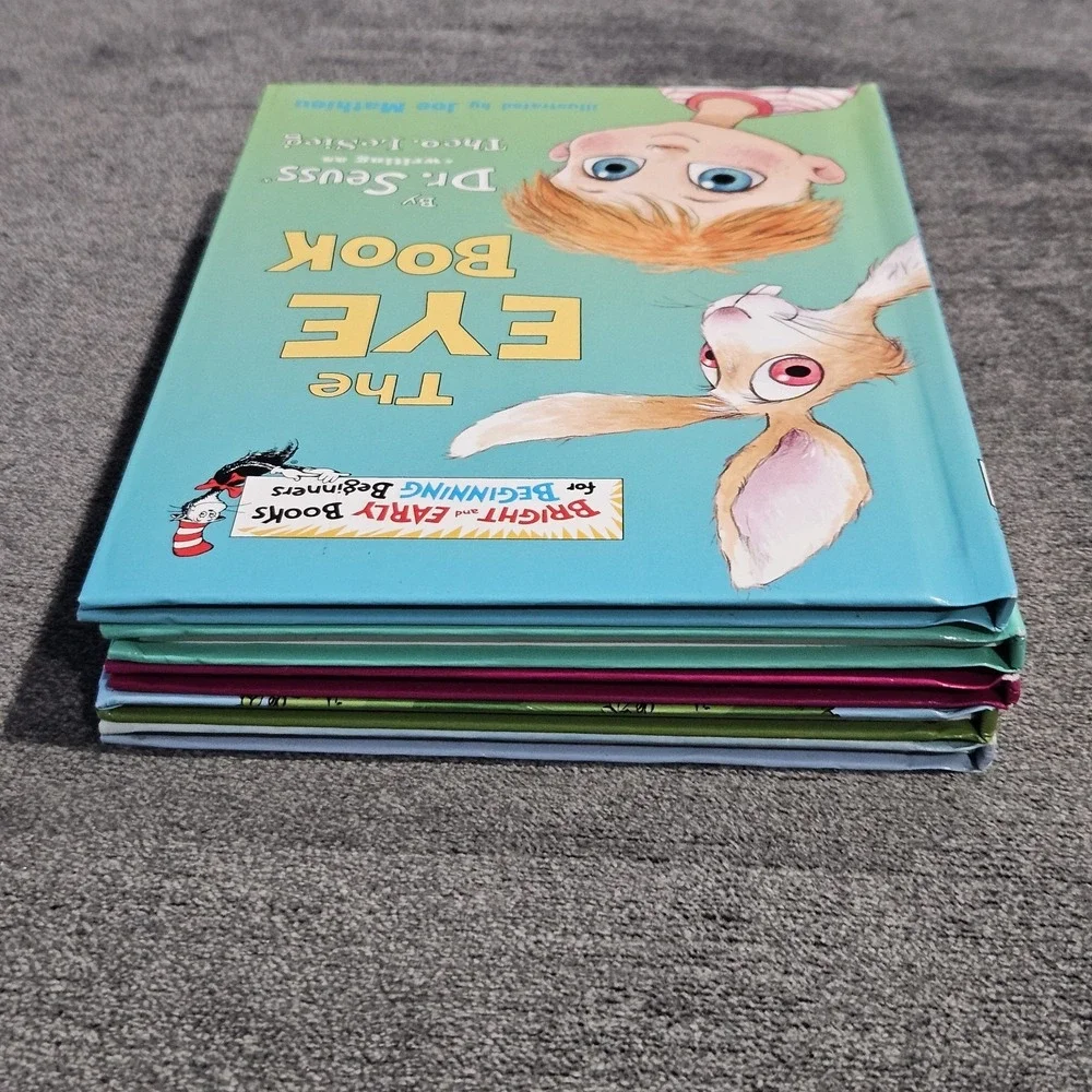 N/A book books beginner