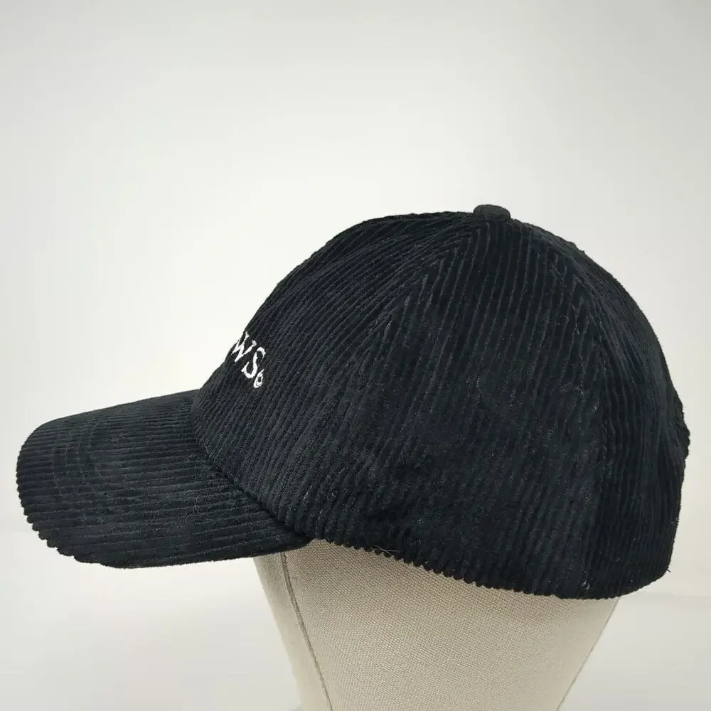 Wallows black os